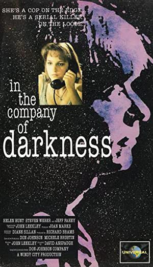 In the Company of Darkness Poster