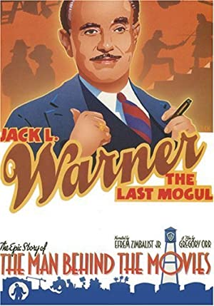 Jack L. Warner: The Last Mogul Poster