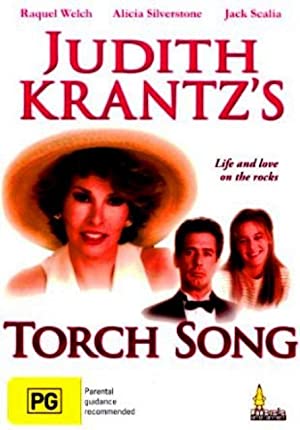 Torch Song Poster