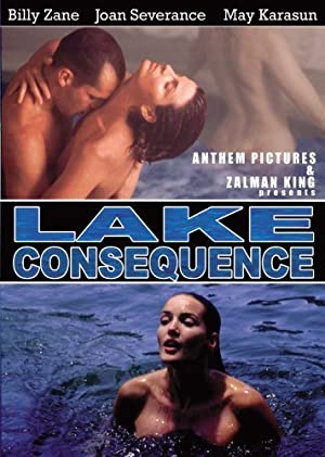 Lake Consequence Poster