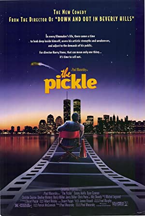 The Pickle Poster