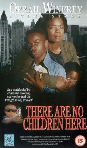 There Are No Children Here Poster