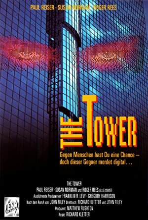 The Tower Poster