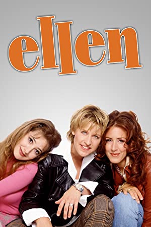 Ellen Poster