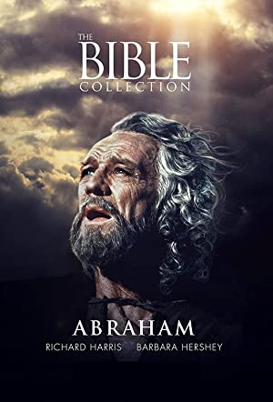 Abraham Poster