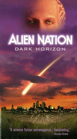 Alien Nation: Dark Horizon Poster