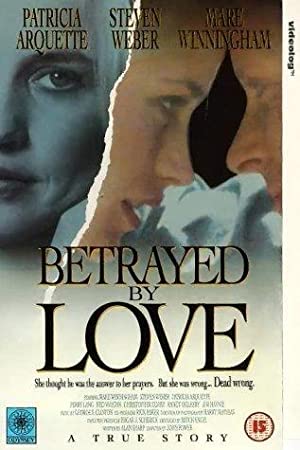 Betrayed by Love Poster