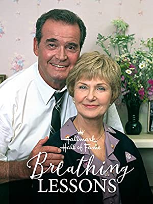 Breathing Lessons Poster