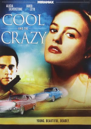 Cool and the Crazy Poster