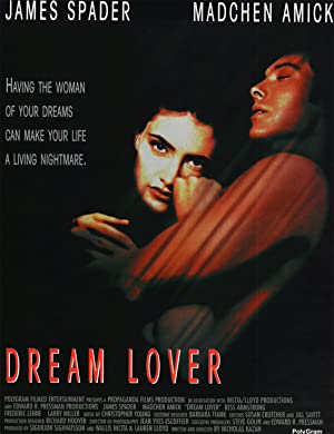 Dream Lover Poster