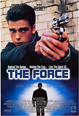 The Force Poster