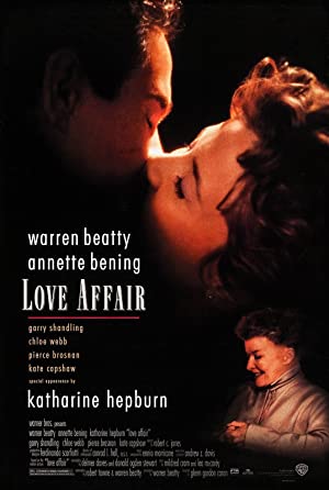 Love Affair Poster