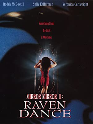 Mirror Mirror 2: Raven Dance Poster