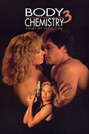 Point of Seduction: Body Chemistry III Poster