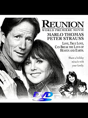 Reunion Poster