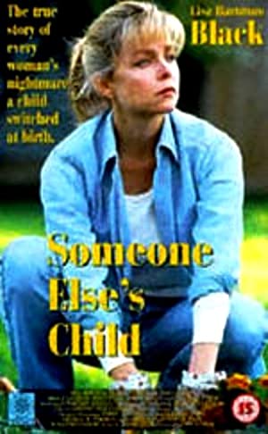 Someone Else's Child Poster