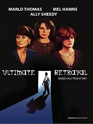 Ultimate Betrayal Poster