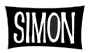 Simon Poster