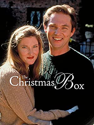 The Christmas Box Poster