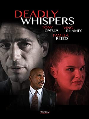 Deadly Whispers Poster