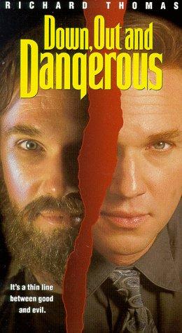 Down, Out & Dangerous Poster