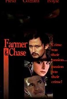 Farmer & Chase Poster