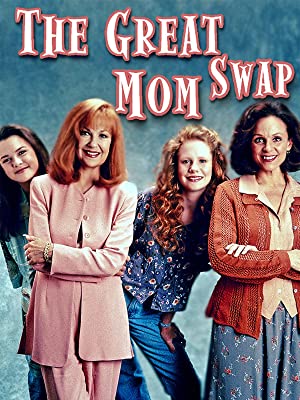 The Great Mom Swap Poster