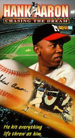 Hank Aaron: Chasing the Dream Poster