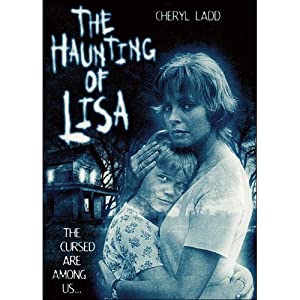 The Haunting of Lisa Poster