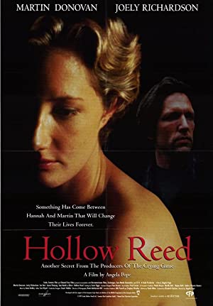 Hollow Reed Poster