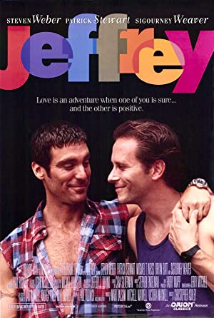 Jeffrey Poster