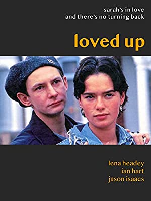 Loved Up Poster