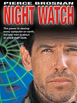 Detonator II: Night Watch Poster