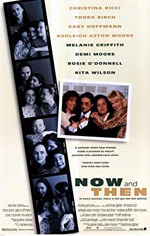 Now and Then Poster