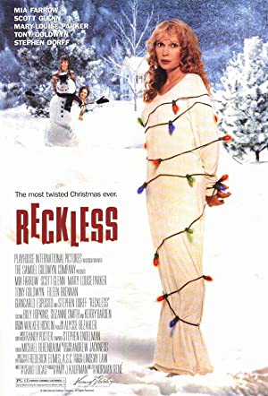 Reckless Poster