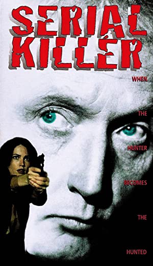 Serial Killer Poster