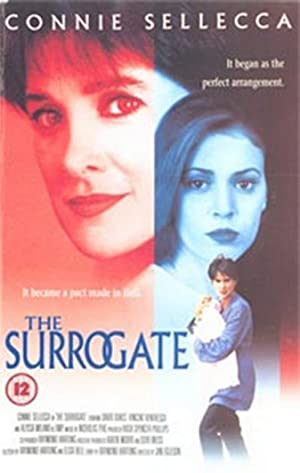 The Surrogate Poster