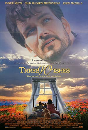 Three Wishes Poster