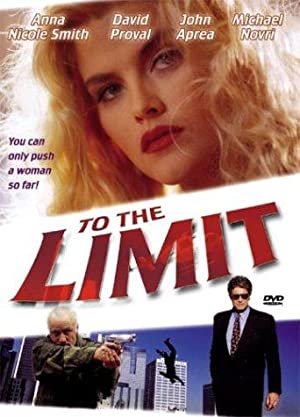 To the Limit Poster