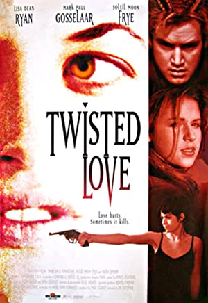 Twisted Love Poster