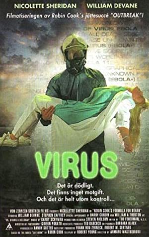 Virus Poster