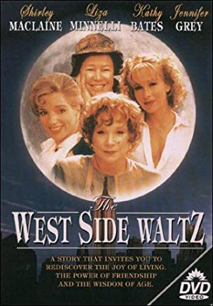 The West Side Waltz Poster