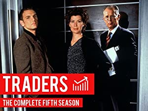 Traders Poster