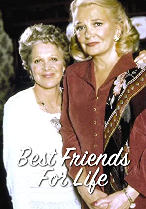 Best Friends for Life Poster