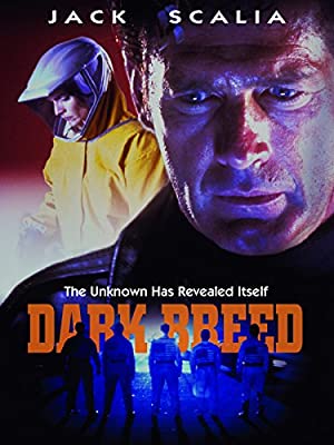 Dark Breed Poster