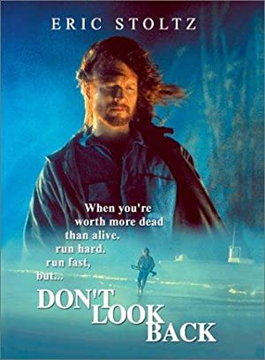 Don't Look Back Poster