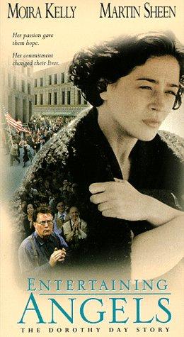 Entertaining Angels: The Dorothy Day Story Poster