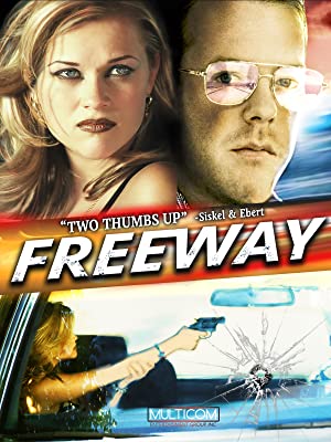 Freeway Poster