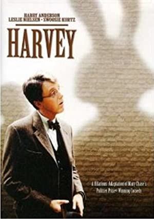 Harvey Poster