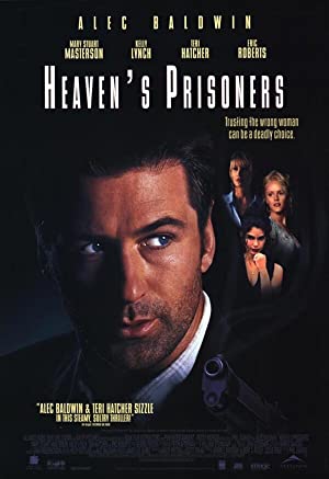 Heaven's Prisoners Poster